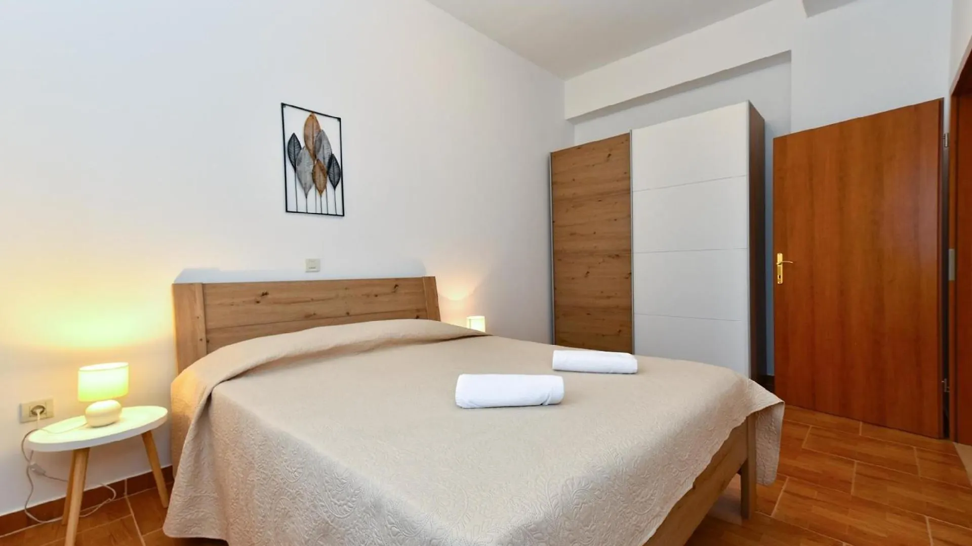 Ferienwohnung Fuer 4 Personen Ca 45 Qm In Galizana, Istrien Istrische Riviera Apartment
