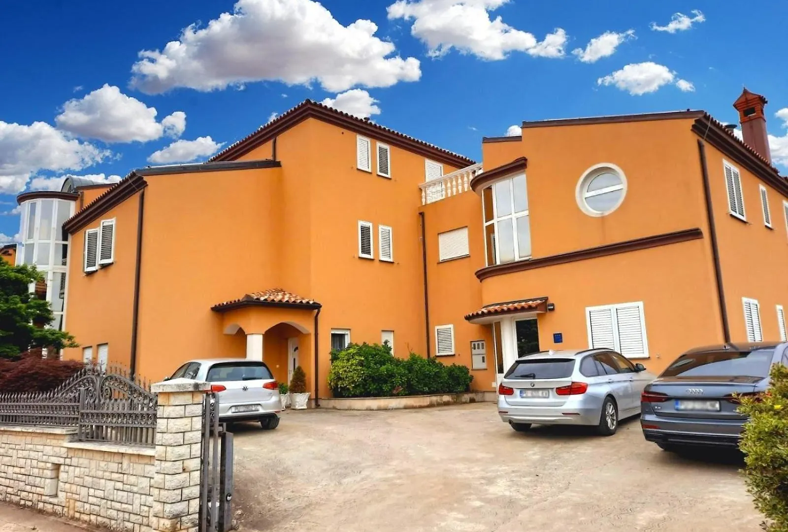 Ferienwohnung Fuer 4 Personen Ca 45 Qm In Galizana, Istrien Istrische Riviera Galizana