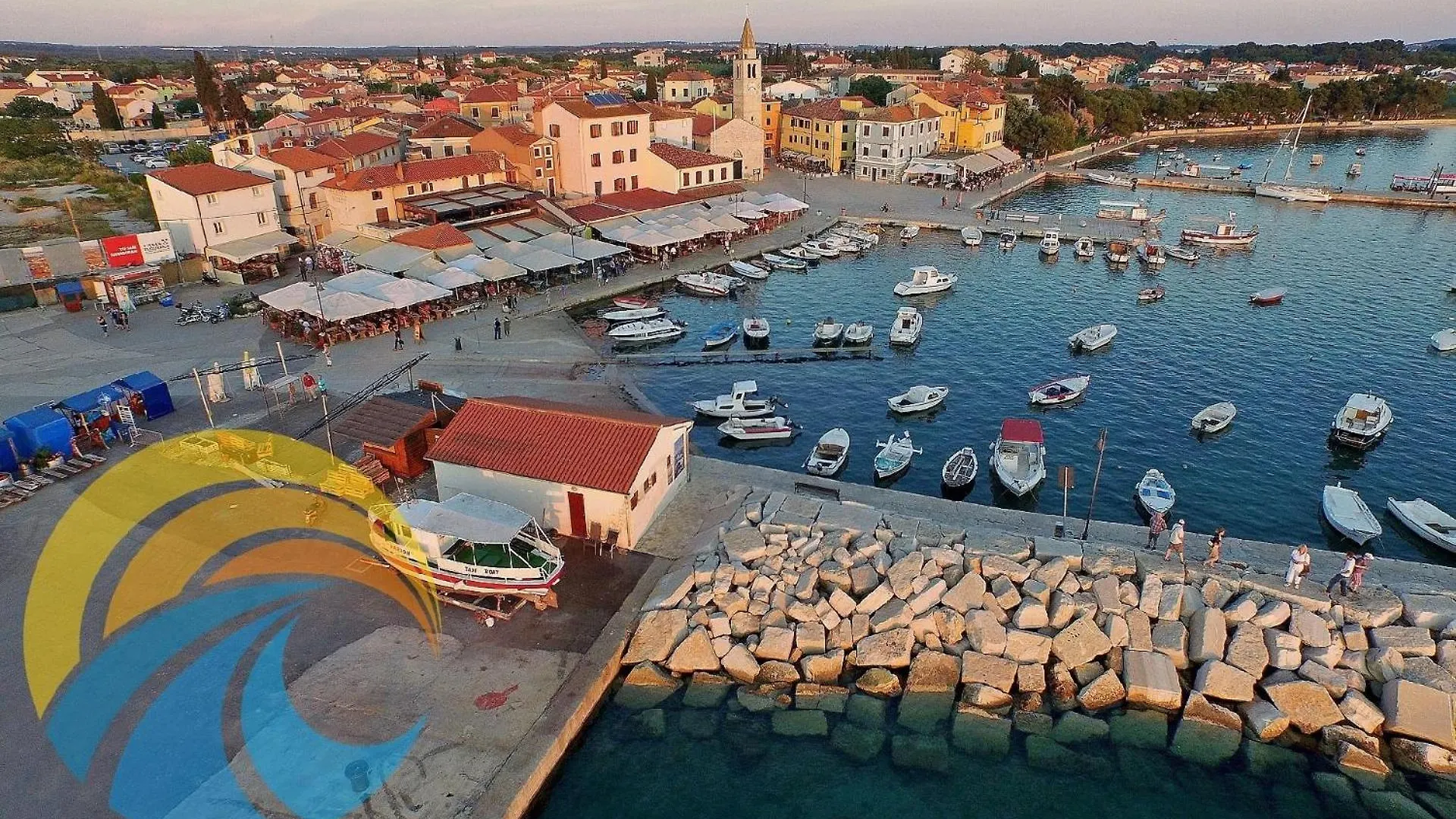 Ferienwohnung Fuer 4 Personen Ca 45 Qm In Galizana, Istrien Istrische Riviera Apartment Galizana