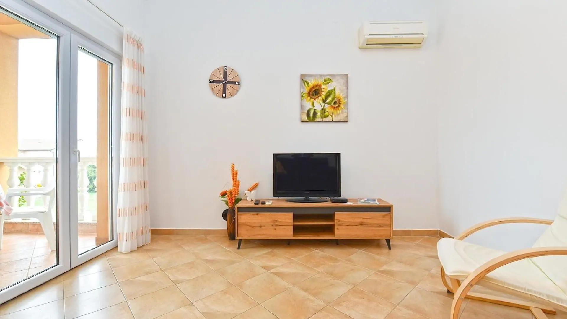 Ferienwohnung Fuer 4 Personen Ca 45 Qm In Galizana, Istrien Istrische Riviera Hırvatistan