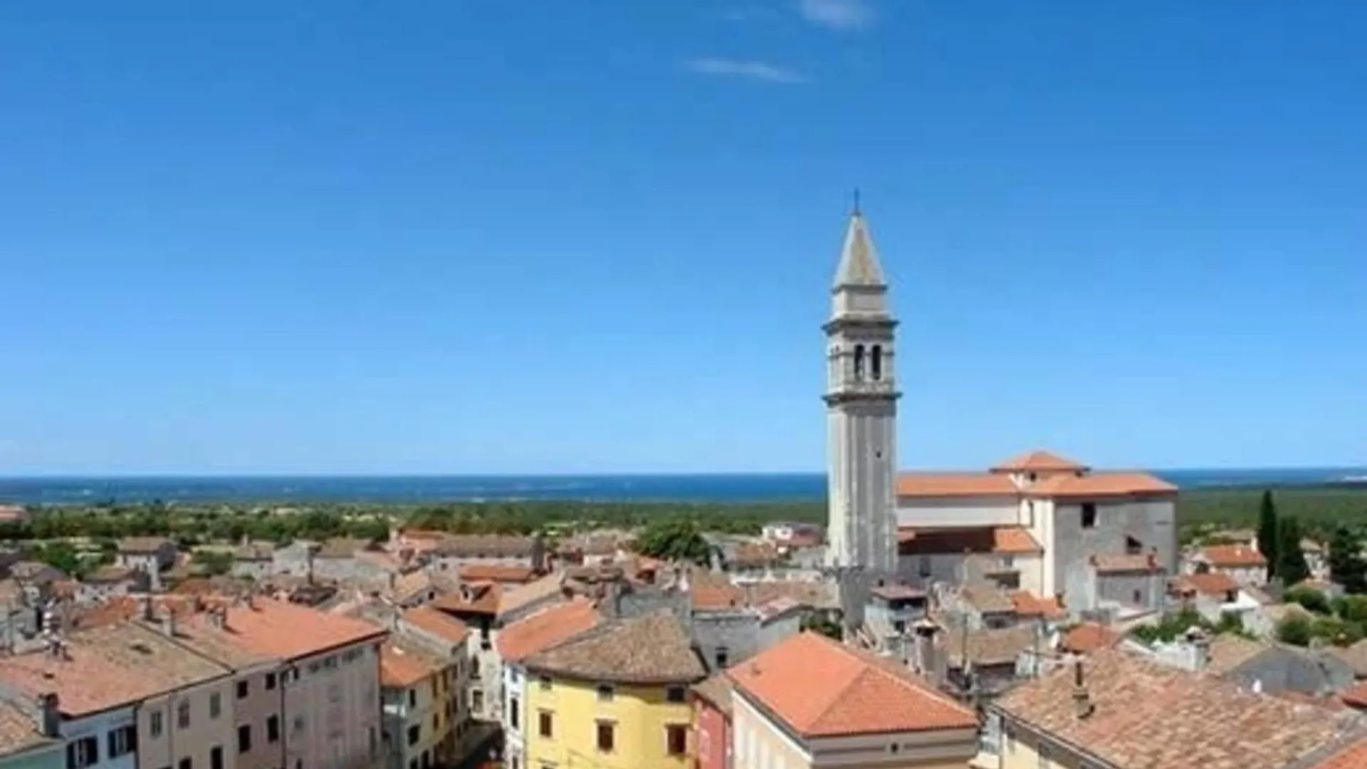 Daire Ferienwohnung Fuer 4 Personen Ca 45 Qm In Galizana, Istrien Istrische Riviera